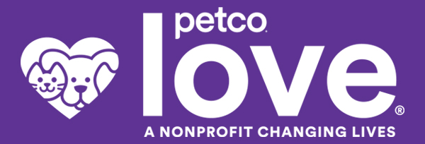 Petco Foundation Love