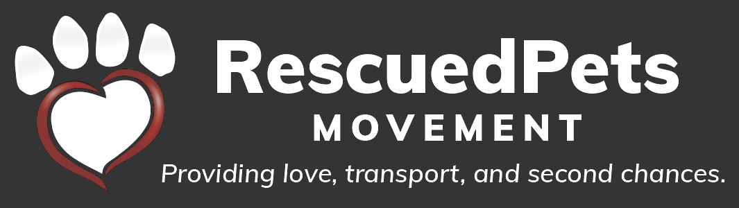 Rescued Pets Movement