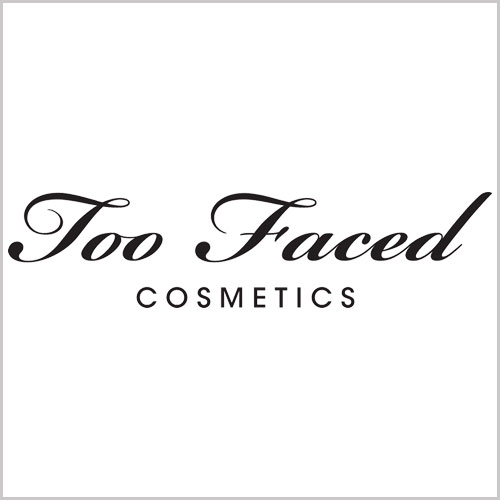 Too Faced Cosmetics Logo