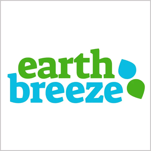 earth breeze logo