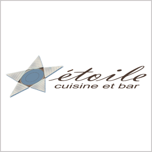 etoile cuisine et bar logo