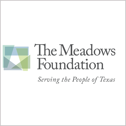 The Meadow's Foundation logo