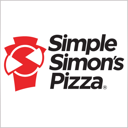 Simple Simon's Pizza - Hockey location is a friend of Rescued Pets Movement