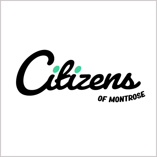 Citizens of Montrose is a friend of Rescued Pets Movement