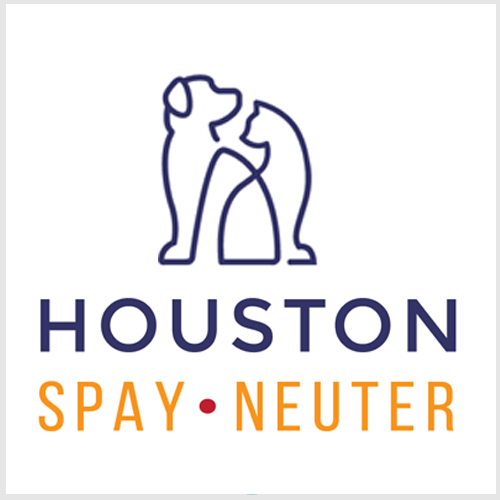 Houston Spay Neuter is a friend of Rescued Pets Movement