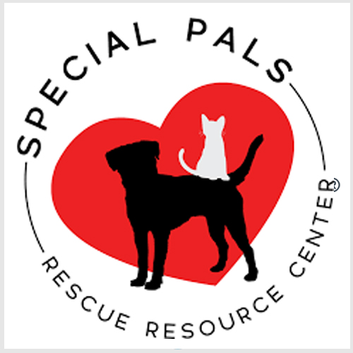 Special Pals Rescue Resource Center is a friend of Rescued Pets Movement