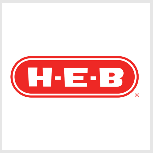 H-E-B is a friend of Rescued Pets Movement