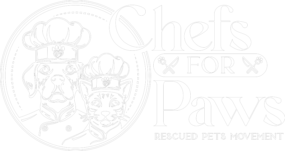 Chefs for Paws 2025