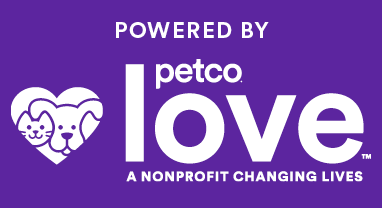 Petco Foundation Love