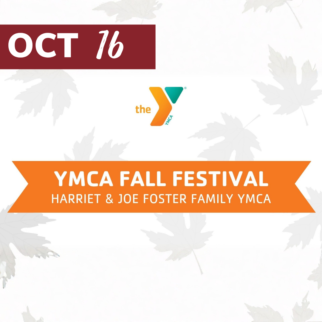 RPM YMCA Fall Festival